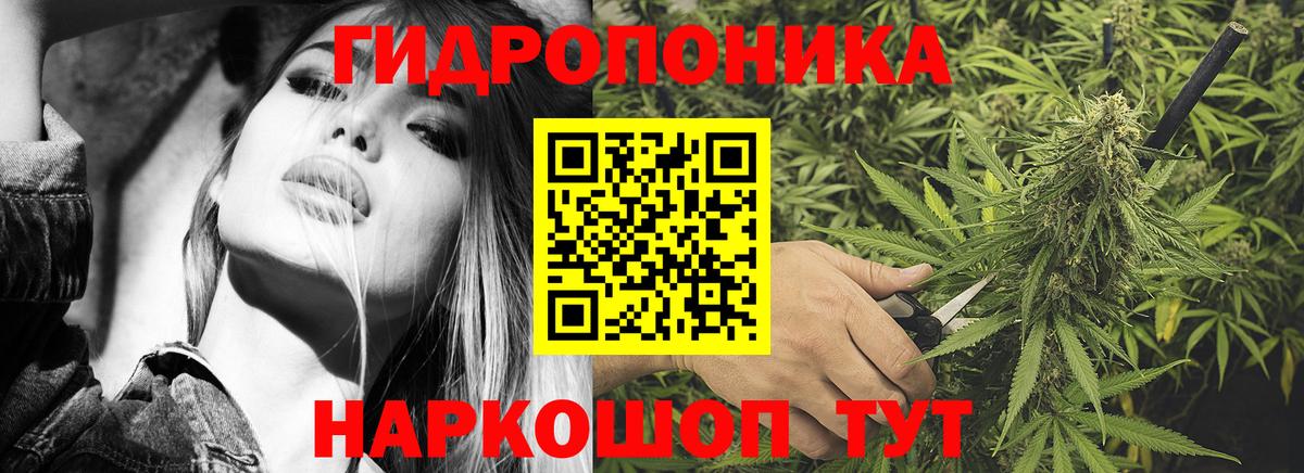 Марихуана индика Североуральск